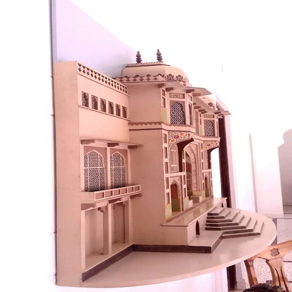 natural and artistic